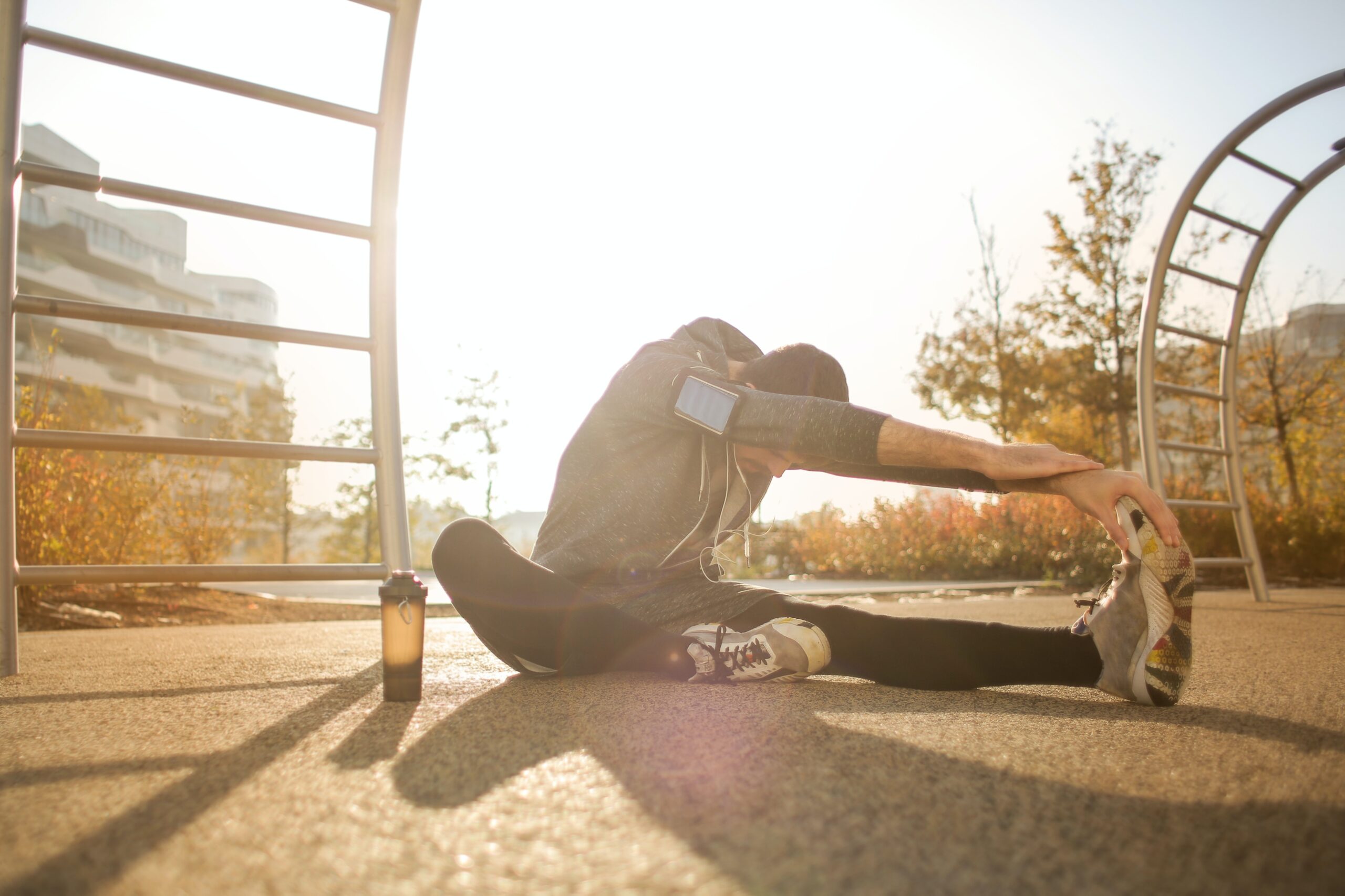 The Importance of Stretching After a Workout